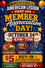 Member Appreciation Day