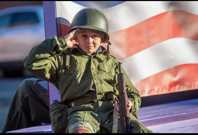 Veterans Day 2024