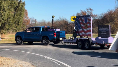 Veterans Day 2024