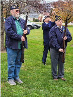 Veterans Day 2023